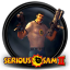 Serious Sam 2 4 Icon 64x64 png